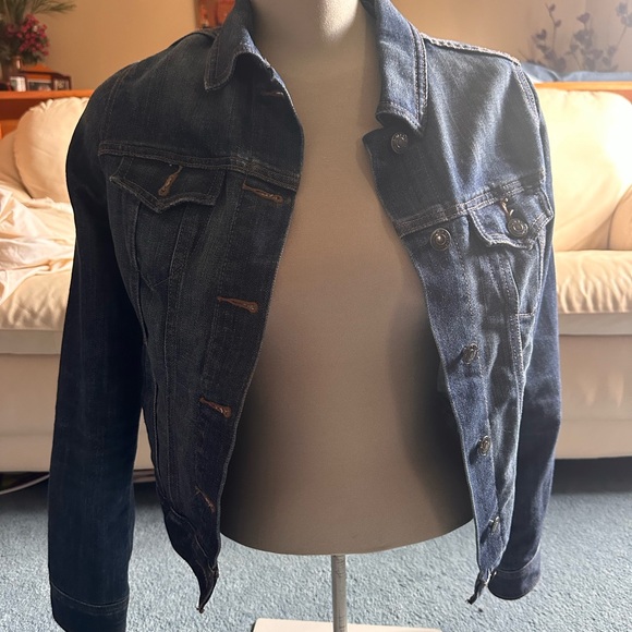 Old Navy Jean Jacket - Picture 3 of 3